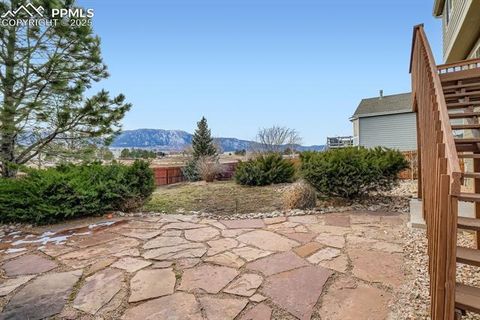 Tiny photo for 2185 Wagon Gap Trail, Monument, CO 80132 (MLS # 6317863)