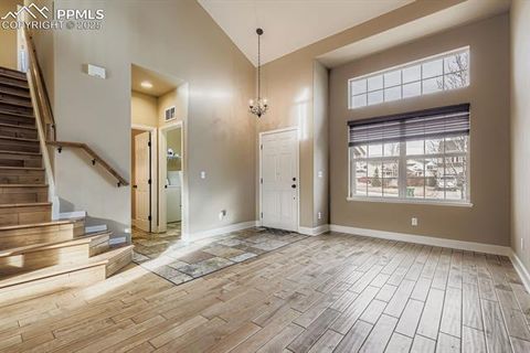 Tiny photo for 2185 Wagon Gap Trail, Monument, CO 80132 (MLS # 6317863)