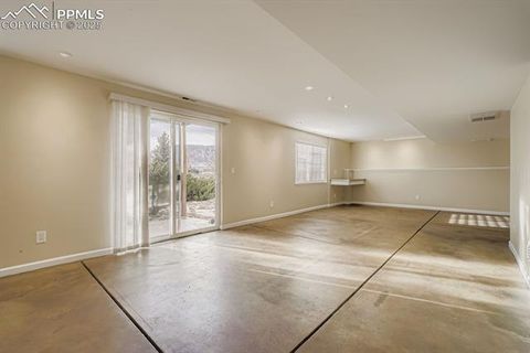 Tiny photo for 2185 Wagon Gap Trail, Monument, CO 80132 (MLS # 6317863)