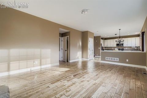 Tiny photo for 2185 Wagon Gap Trail, Monument, CO 80132 (MLS # 6317863)