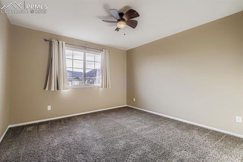 Tiny photo for 2185 Wagon Gap Trail, Monument, CO 80132 (MLS # 6317863)