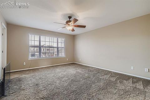 Tiny photo for 2185 Wagon Gap Trail, Monument, CO 80132 (MLS # 6317863)