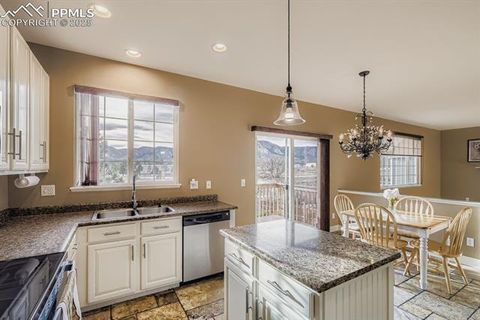 Tiny photo for 2185 Wagon Gap Trail, Monument, CO 80132 (MLS # 6317863)