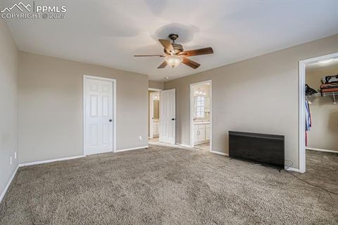 Tiny photo for 2185 Wagon Gap Trail, Monument, CO 80132 (MLS # 6317863)