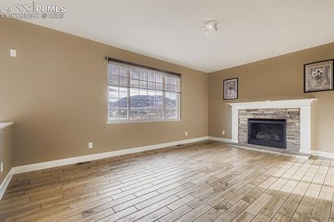 Tiny photo for 2185 Wagon Gap Trail, Monument, CO 80132 (MLS # 6317863)