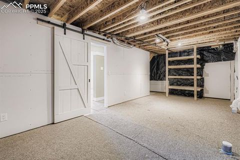 Tiny photo for 2185 Wagon Gap Trail, Monument, CO 80132 (MLS # 6317863)