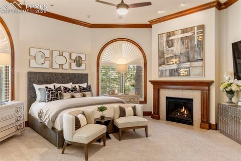 Tiny photo for 740 Silver Oak Grove, Colorado Springs, CO 80906 (MLS # 8232070)