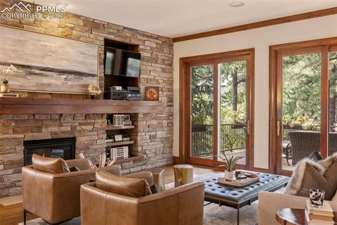 Tiny photo for 740 Silver Oak Grove, Colorado Springs, CO 80906 (MLS # 8232070)