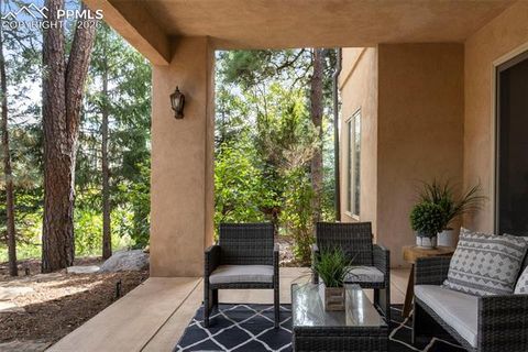 Tiny photo for 740 Silver Oak Grove, Colorado Springs, CO 80906 (MLS # 8232070)