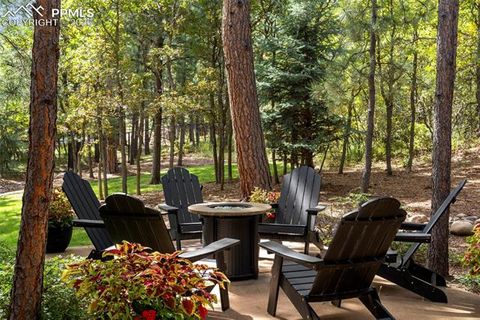 Tiny photo for 740 Silver Oak Grove, Colorado Springs, CO 80906 (MLS # 8232070)