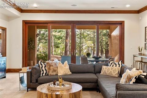 Tiny photo for 740 Silver Oak Grove, Colorado Springs, CO 80906 (MLS # 8232070)