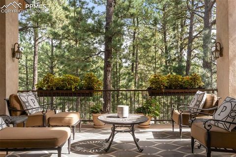 Tiny photo for 740 Silver Oak Grove, Colorado Springs, CO 80906 (MLS # 8232070)