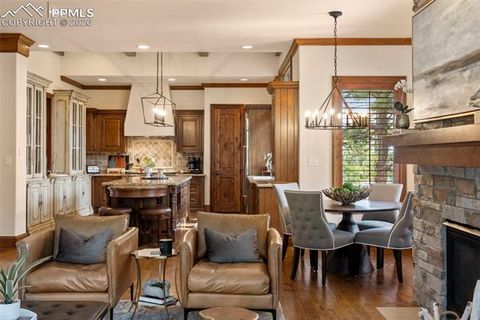 Tiny photo for 740 Silver Oak Grove, Colorado Springs, CO 80906 (MLS # 8232070)