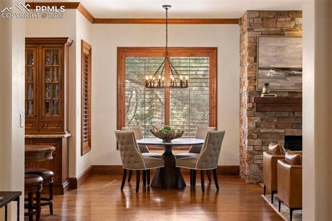 Tiny photo for 740 Silver Oak Grove, Colorado Springs, CO 80906 (MLS # 8232070)