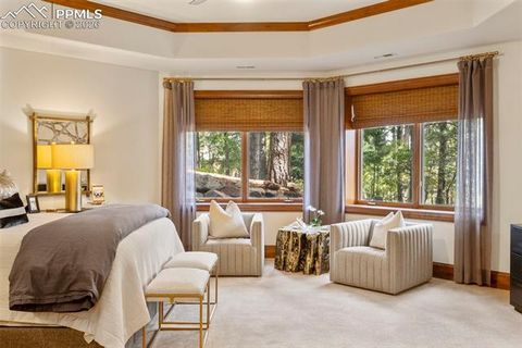 Tiny photo for 740 Silver Oak Grove, Colorado Springs, CO 80906 (MLS # 8232070)