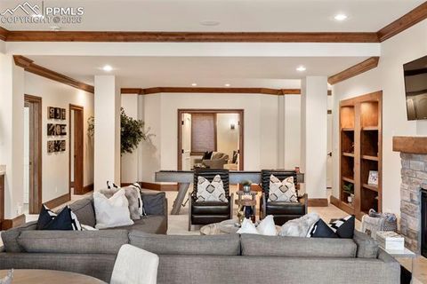 Tiny photo for 740 Silver Oak Grove, Colorado Springs, CO 80906 (MLS # 8232070)