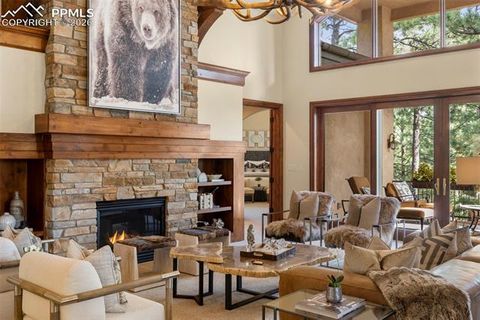 Tiny photo for 740 Silver Oak Grove, Colorado Springs, CO 80906 (MLS # 8232070)