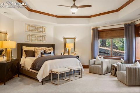 Tiny photo for 740 Silver Oak Grove, Colorado Springs, CO 80906 (MLS # 8232070)