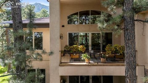 Tiny photo for 740 Silver Oak Grove, Colorado Springs, CO 80906 (MLS # 8232070)