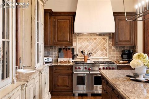 Tiny photo for 740 Silver Oak Grove, Colorado Springs, CO 80906 (MLS # 8232070)