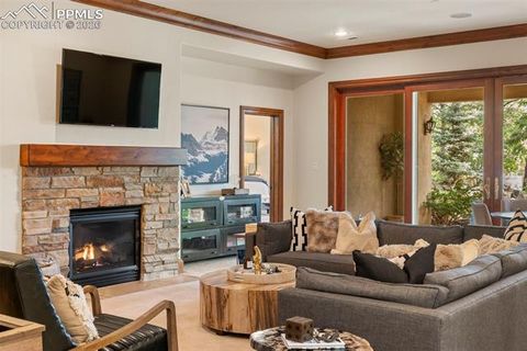 Tiny photo for 740 Silver Oak Grove, Colorado Springs, CO 80906 (MLS # 8232070)