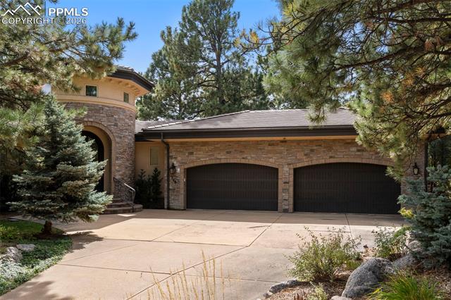 740 Silver Oak Grove