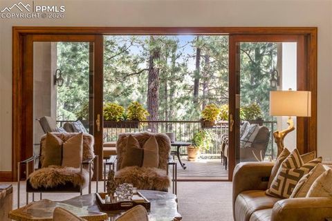 Tiny photo for 740 Silver Oak Grove, Colorado Springs, CO 80906 (MLS # 8232070)