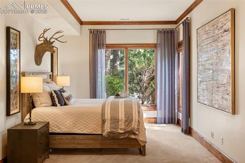 Tiny photo for 740 Silver Oak Grove, Colorado Springs, CO 80906 (MLS # 8232070)