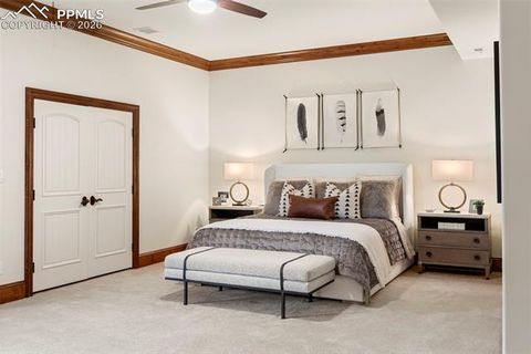 Tiny photo for 740 Silver Oak Grove, Colorado Springs, CO 80906 (MLS # 8232070)