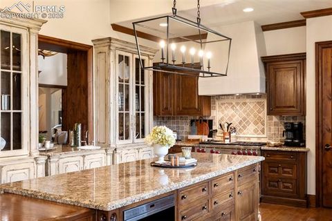 Tiny photo for 740 Silver Oak Grove, Colorado Springs, CO 80906 (MLS # 8232070)