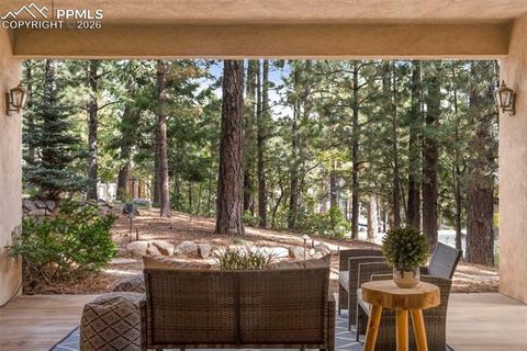 Tiny photo for 740 Silver Oak Grove, Colorado Springs, CO 80906 (MLS # 8232070)