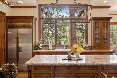 Tiny photo for 740 Silver Oak Grove, Colorado Springs, CO 80906 (MLS # 8232070)