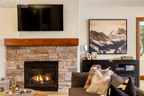 Tiny photo for 740 Silver Oak Grove, Colorado Springs, CO 80906 (MLS # 8232070)