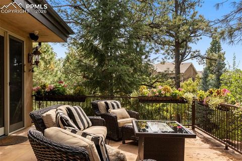 Tiny photo for 740 Silver Oak Grove, Colorado Springs, CO 80906 (MLS # 8232070)