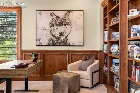 Tiny photo for 740 Silver Oak Grove, Colorado Springs, CO 80906 (MLS # 8232070)