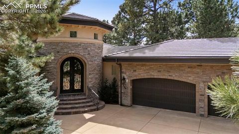 Tiny photo for 740 Silver Oak Grove, Colorado Springs, CO 80906 (MLS # 8232070)