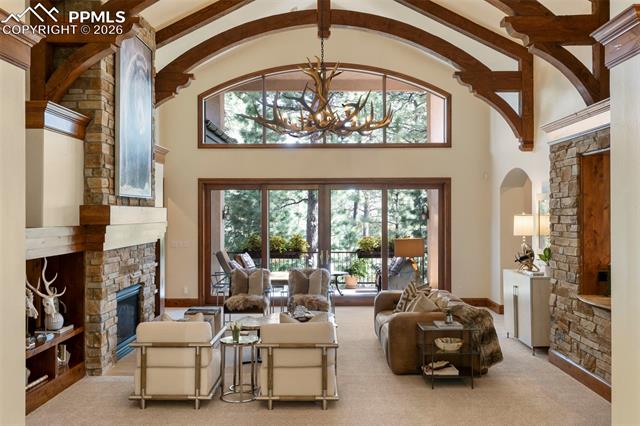 740 Silver Oak Grove