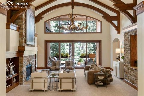 Tiny photo for 740 Silver Oak Grove, Colorado Springs, CO 80906 (MLS # 8232070)