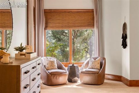 Tiny photo for 740 Silver Oak Grove, Colorado Springs, CO 80906 (MLS # 8232070)