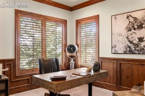 Tiny photo for 740 Silver Oak Grove, Colorado Springs, CO 80906 (MLS # 8232070)