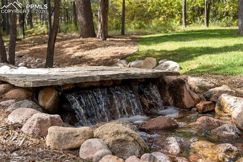 Tiny photo for 740 Silver Oak Grove, Colorado Springs, CO 80906 (MLS # 8232070)