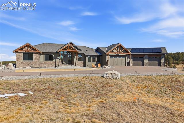 17445 Pond View Place