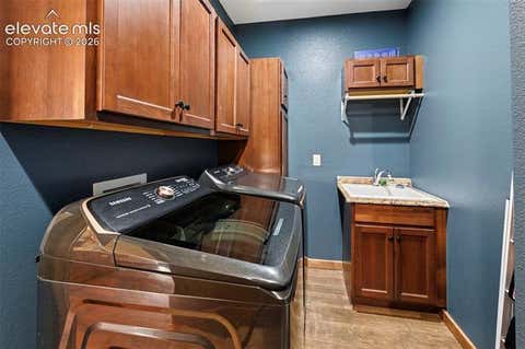 Tiny photo for 1350 Masters Drive, Woodland Park, CO 80863 (MLS # 8659005)