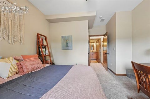 Tiny photo for 1350 Masters Drive, Woodland Park, CO 80863 (MLS # 8659005)