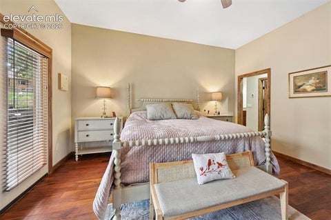 Tiny photo for 1350 Masters Drive, Woodland Park, CO 80863 (MLS # 8659005)