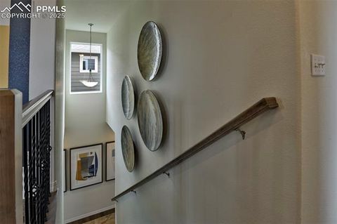 Tiny photo for 7742 Lost Trail Drive, Colorado Springs, CO 80908 (MLS # 3190069)