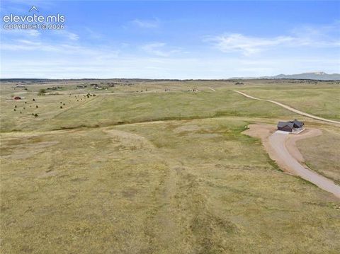 Photo of 18595 Brown Road, Colorado Springs, CO 80908 (MLS # 7633171)