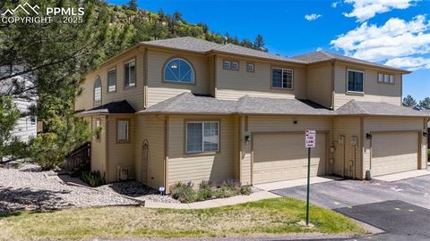 2261 Palm Drive C Colorado Springs CO 80918