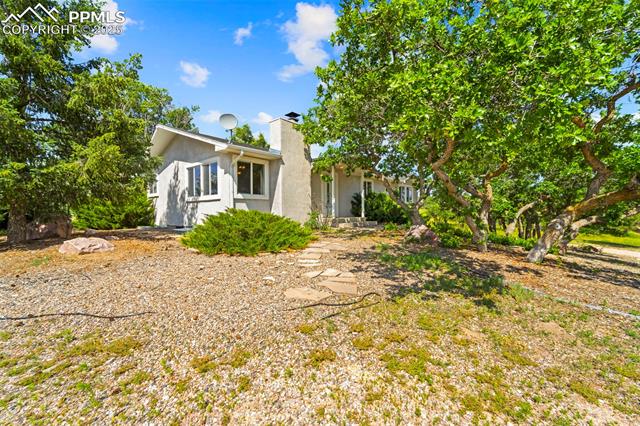 3970 Old Ranch Road