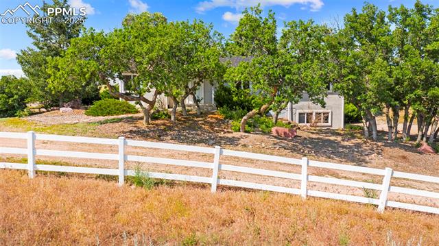 3970 Old Ranch Road